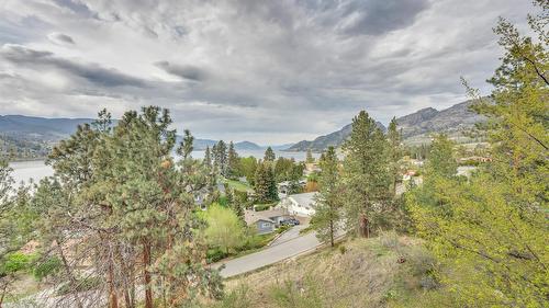 418 Panorama Crescent, Okanagan Falls, BC - Outdoor With View