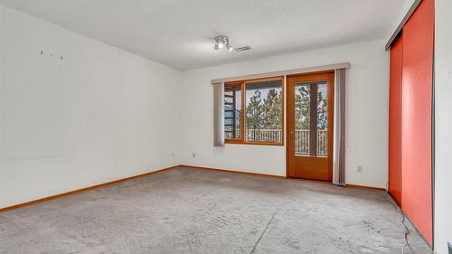 418 Panorama Crescent, Okanagan Falls, BC - Indoor Photo Showing Other Room