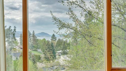 418 Panorama Crescent, Okanagan Falls, BC -  With View