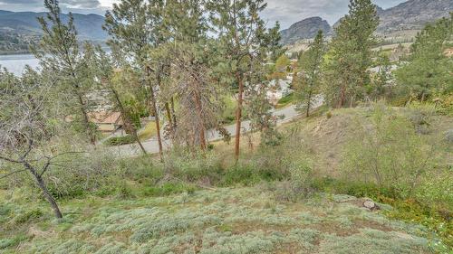 418 Panorama Crescent, Okanagan Falls, BC - Outdoor With View