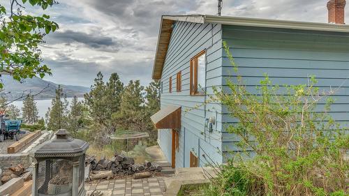 418 Panorama Crescent, Okanagan Falls, BC - Outdoor