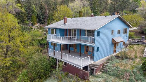 418 Panorama Crescent, Okanagan Falls, BC - Outdoor