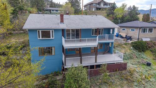 418 Panorama Crescent, Okanagan Falls, BC - Outdoor