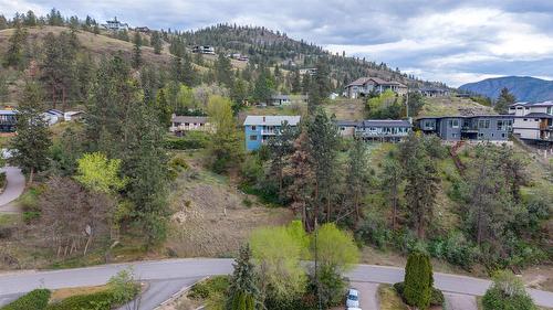 418 Panorama Crescent, Okanagan Falls, BC - Outdoor With View