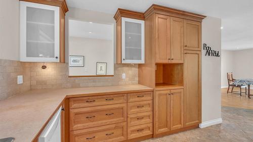 418 Panorama Crescent, Okanagan Falls, BC - Indoor
