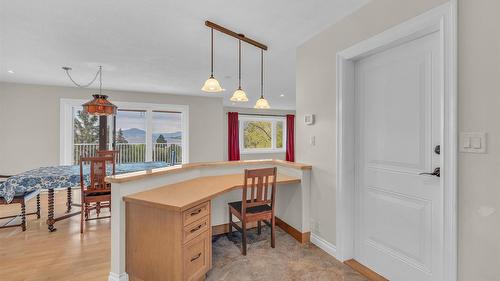 418 Panorama Crescent, Okanagan Falls, BC - Indoor