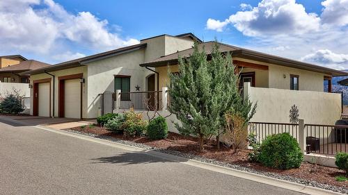 612 BELMONTE Court  Kamloops, BC V2H 0C6