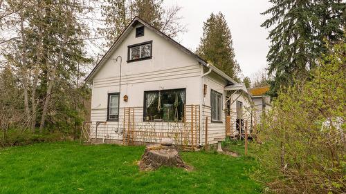 2370 Lakeshore Road  Salmon Arm, BC V1E 3X9