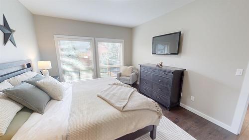244 Boulder Creek, Cranbrook, BC - Indoor Photo Showing Bedroom