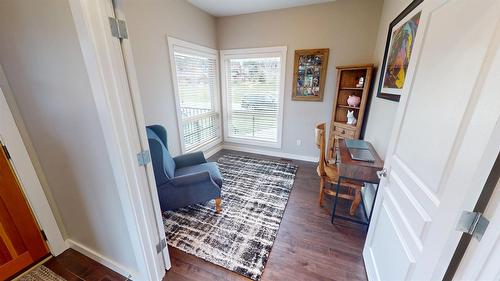 244 Boulder Creek, Cranbrook, BC - Indoor Photo Showing Other Room