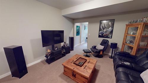244 Boulder Creek, Cranbrook, BC - Indoor