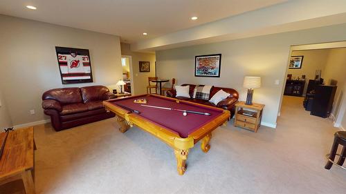 244 Boulder Creek, Cranbrook, BC - Indoor Photo Showing Other Room