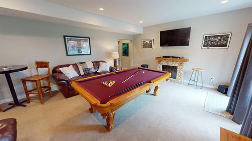 244 Boulder Creek, Cranbrook, BC - Indoor Photo Showing Other Room