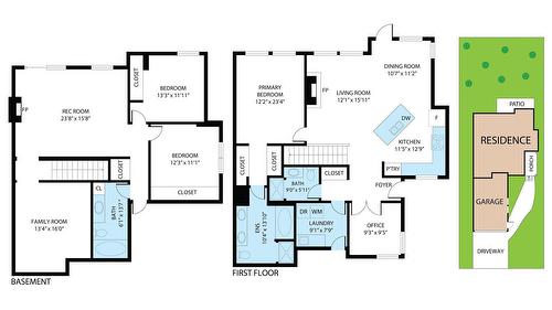 244 Boulder Creek, Cranbrook, BC - Other