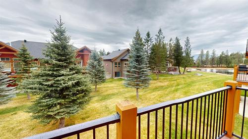 244 Boulder Creek, Cranbrook, BC - Outdoor