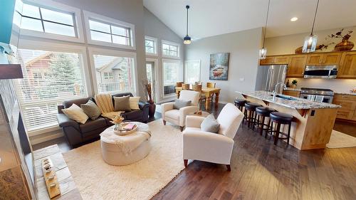 244 Boulder Creek, Cranbrook, BC - Indoor
