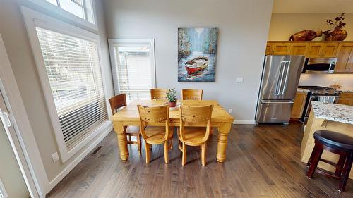 244 Boulder Creek, Cranbrook, BC - Indoor Photo Showing Other Room