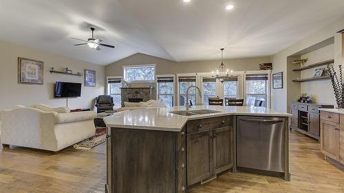 12633 Driftwood Court, Lake Country, BC - Indoor Photo Showing Other Room