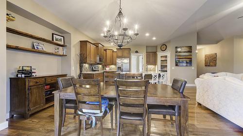 12633 Driftwood Court, Lake Country, BC - Indoor