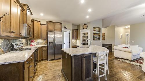 12633 Driftwood Court, Lake Country, BC - Indoor