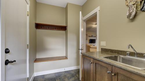 12633 Driftwood Court, Lake Country, BC - Indoor Photo Showing Bedroom