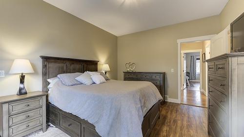 12633 Driftwood Court, Lake Country, BC - Indoor Photo Showing Bathroom