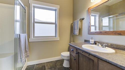 12633 Driftwood Court, Lake Country, BC - Indoor Photo Showing Bedroom