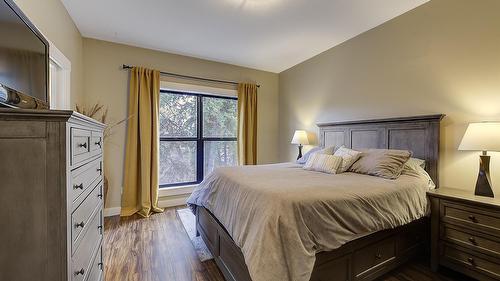 12633 Driftwood Court, Lake Country, BC - Indoor Photo Showing Bedroom