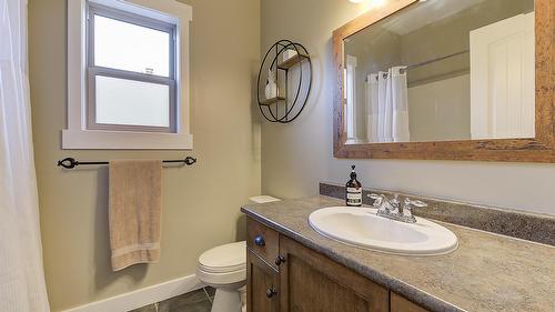 12633 Driftwood Court, Lake Country, BC - Indoor Photo Showing Other Room