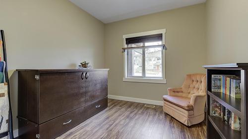 12633 Driftwood Court, Lake Country, BC - Indoor With Fireplace