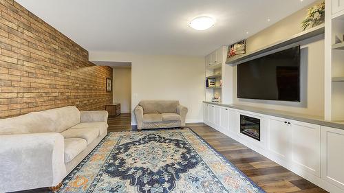 12633 Driftwood Court, Lake Country, BC - Outdoor With Deck Patio Veranda With Exterior