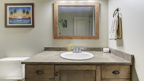12633 Driftwood Court, Lake Country, BC - Indoor Photo Showing Bathroom