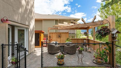 12633 Driftwood Court, Lake Country, BC - Outdoor With Exterior