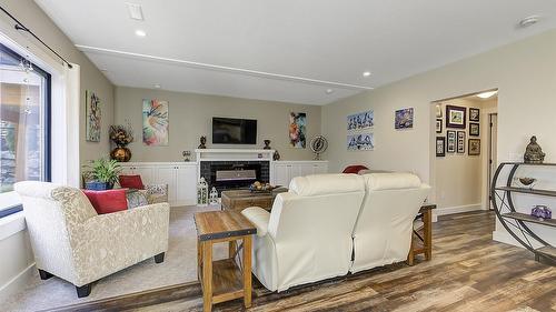 12633 Driftwood Court, Lake Country, BC - Indoor