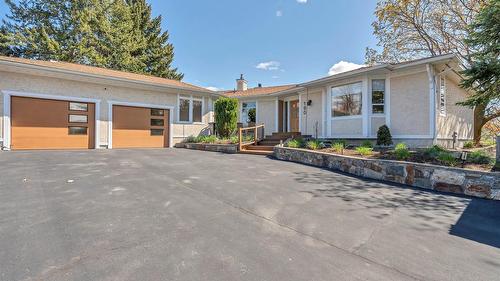 190 CRAIG Drive  Penticton, BC V2A 3R9
