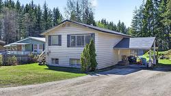 509 Clearwater Valley Road Clearwater, BC V0E 1N1