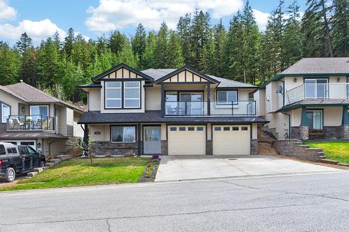 2592 WILLOWBRAE Drive  Kamloops, BC V1S 2B2