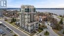 1106 - 75 Cleary Avenue, Ottawa, ON  - Outdoor With Body Of Water With View 