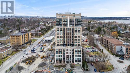 1106 - 75 Cleary Avenue, Ottawa, ON - Outdoor