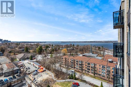 1106 - 75 Cleary Avenue, Ottawa, ON - Outdoor With View