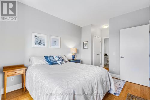 1106 - 75 Cleary Avenue, Ottawa, ON - Indoor Photo Showing Bedroom