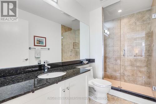 1106 - 75 Cleary Avenue, Ottawa, ON - Indoor Photo Showing Bathroom