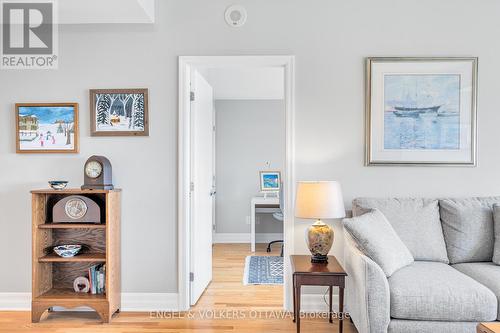 1106 - 75 Cleary Avenue, Ottawa, ON - Indoor