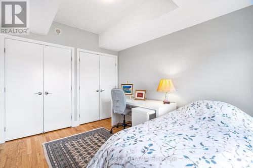 1106 - 75 Cleary Avenue, Ottawa, ON - Indoor Photo Showing Bedroom