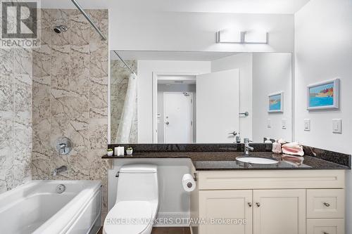 1106 - 75 Cleary Avenue, Ottawa, ON - Indoor Photo Showing Bathroom