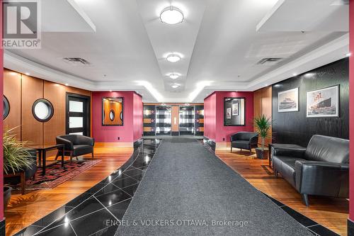1106 - 75 Cleary Avenue, Ottawa, ON - Indoor Photo Showing Other Room