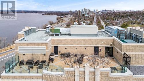 1106 - 75 Cleary Avenue, Ottawa, ON - Outdoor