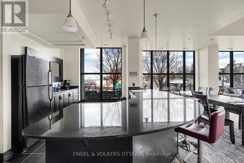 1106 - 75 Cleary Avenue, Ottawa, ON - Indoor