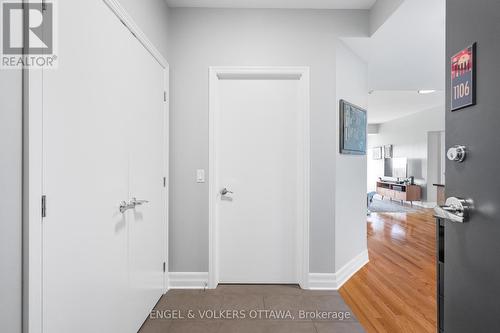 1106 - 75 Cleary Avenue, Ottawa, ON - Indoor Photo Showing Other Room