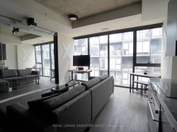 1006-38 Stewart Street Toronto, ON M5V 0H1